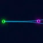 Quantum Light Boosts Signal Detection in Noisy Environments