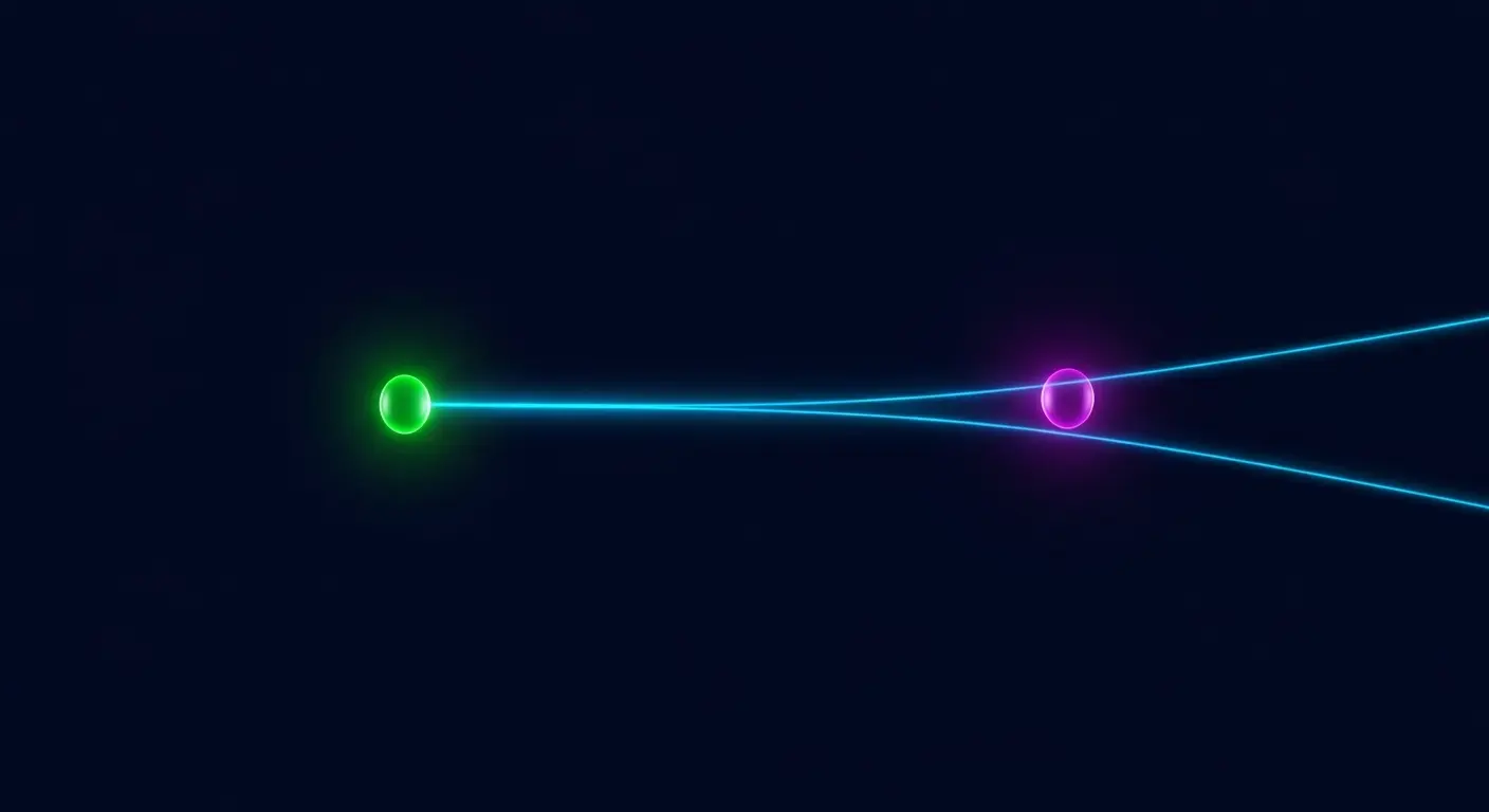 Quantum Light Boosts Signal Detection in Noisy Environments