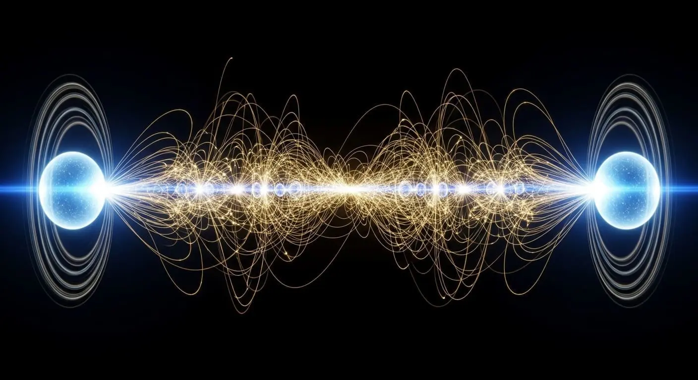 Quantum Links Promise Timekeeping Beyond Classical Limits