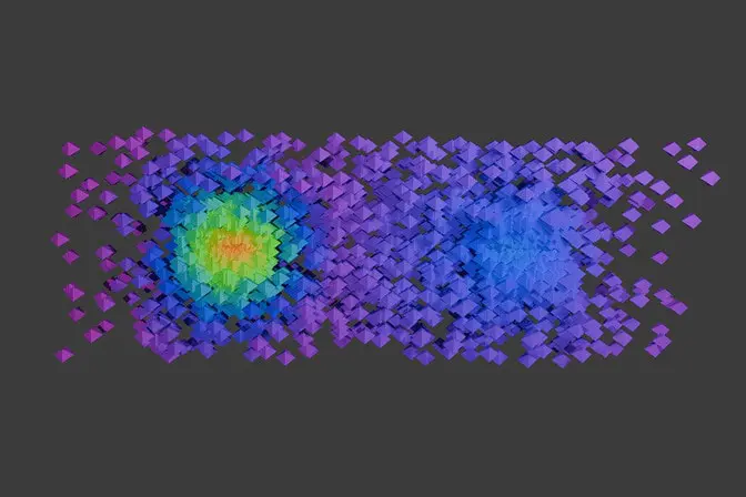 Michigan Team Advances Density Functional Theory with Machine-Learned Functional