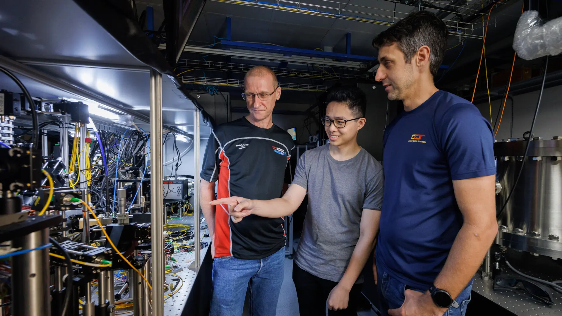 2026 0923 CQT's lutetium atomic clock