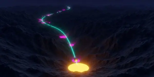 Quantum Machine Learning Improves Data Grouping with New Distance Measures