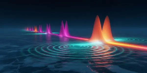 Quantum Materials Defy Expectations with Stabilised Continuous Symmetry