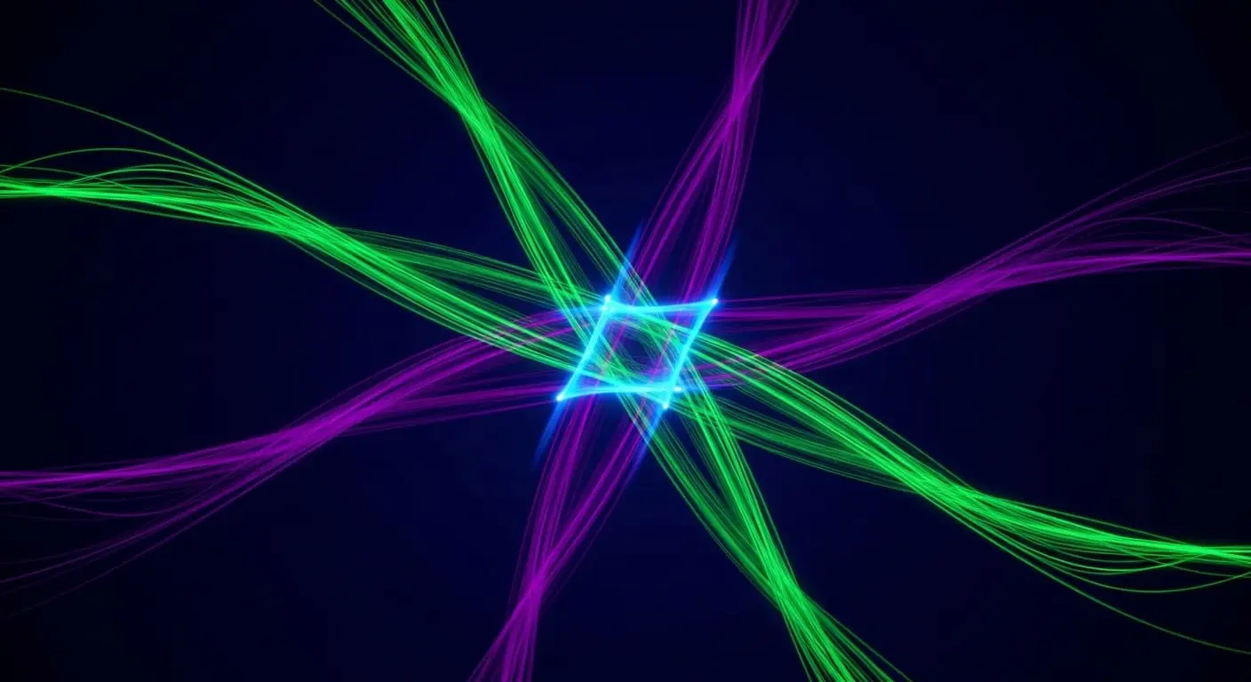 Quantum Maths Links Motion at All Speeds Via New Transformations