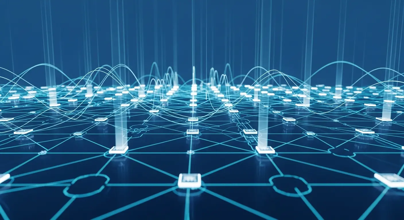 Quantum Memories Gain Precision with 200-Picosecond Control Pulses