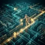 Quantum Memories Now Hold Data for Vastly Extended Periods