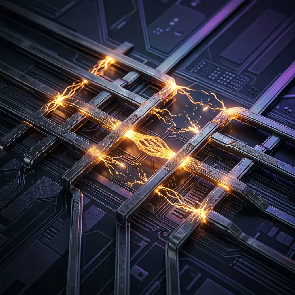 Quantum Memory Achieves 97 Per Cent Data Storage Fidelity