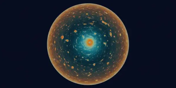 Quantum Models Reveal Hidden Symmetry Linking Energy and States