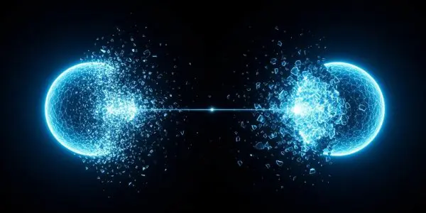 Quantum Networks Edge Closer with 30-Metre Photon Transfer