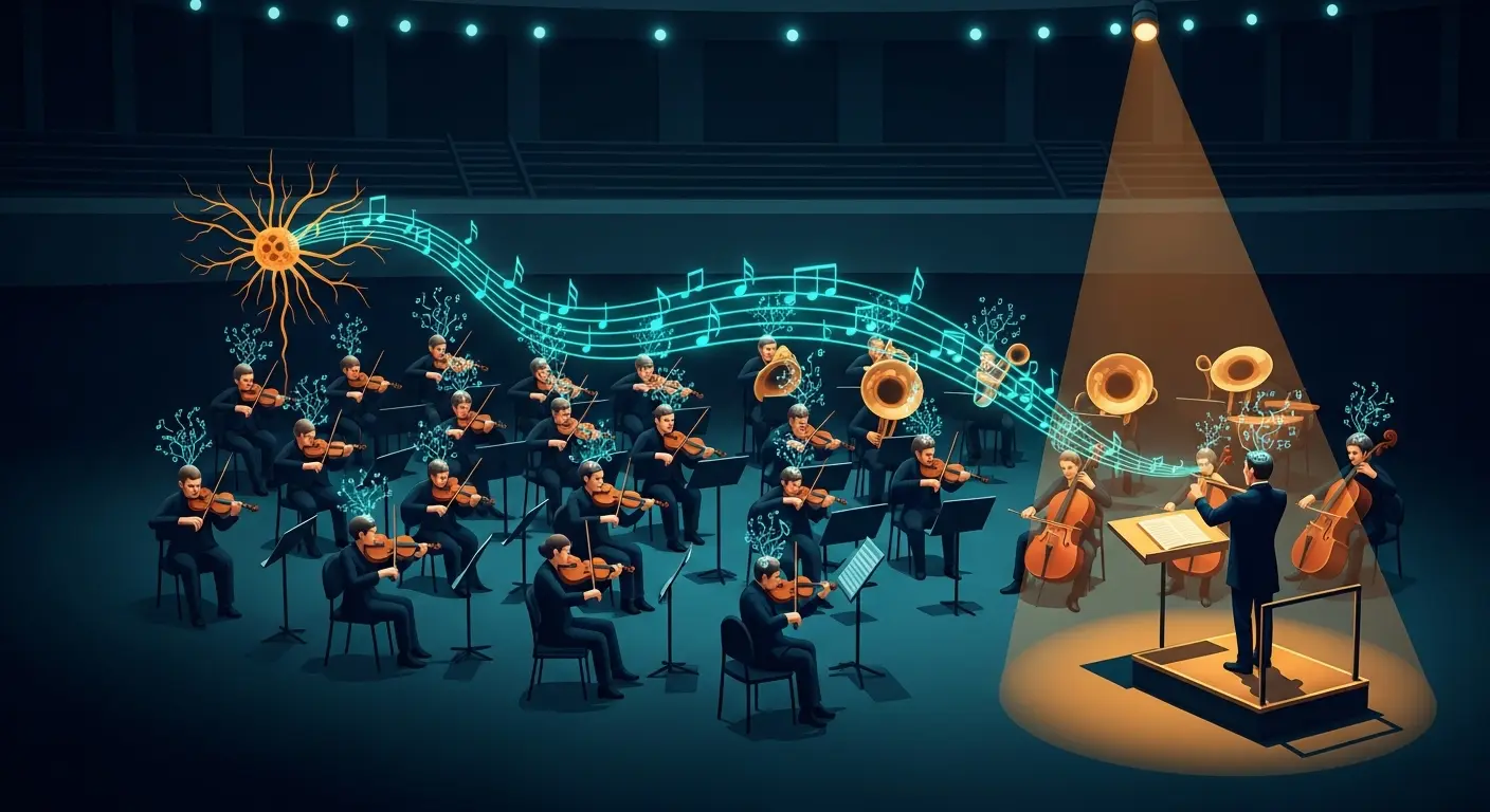 Quantum Networks Forecast Stock Movements with over 70 Per Cent Accuracy