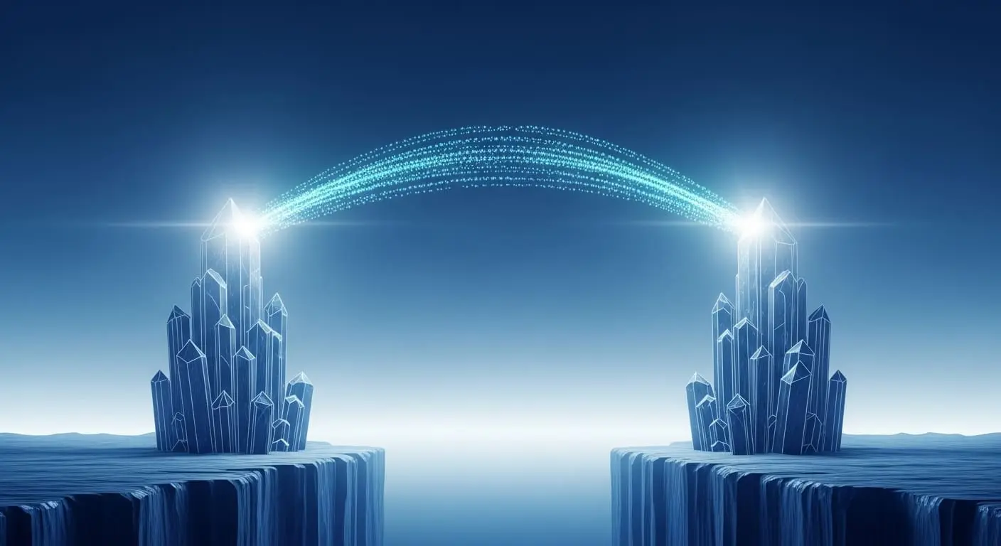 Quantum Networks Gain Future-Proof Security with Layered Encryption Systems