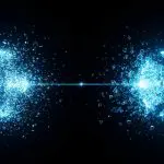 Quantum Networks Gain Resilience Against Common Environmental Disturbances