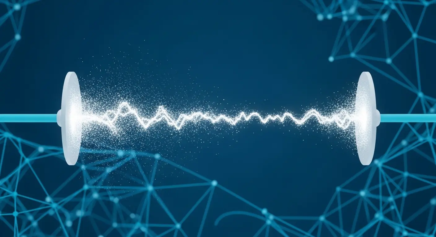 Quantum Networks Now Optimise Switching Despite Complex Connections
