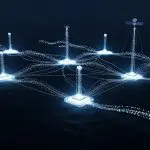 Quantum Networks Reveal Hidden Complexity in Conserved Quantities