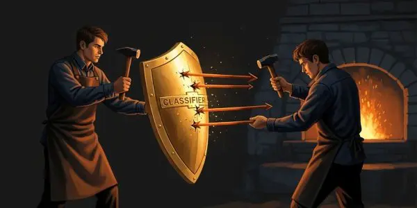 Quantum Networks Train and Classify Images with 99% Binary Accuracy