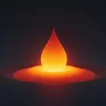 Quantum Particles Slow Down with Distance in New Simulations