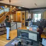 Quantum Rings Has a New Home