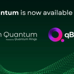 Quantum Rings & qBraid Unlock $50 in Free QPU Compute