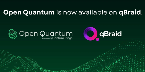 Quantum Rings & qBraid Unlock $50 in Free QPU Compute