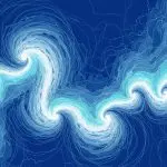 Quantum Rotor Model Unlocks Insights into Chaotic Systems