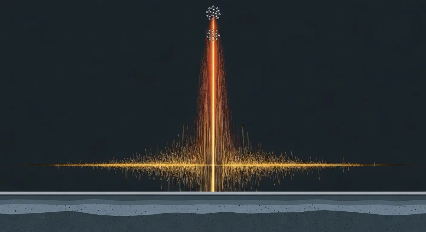 Quantum Sensors Gain Tenfold Boost in Accuracy with New Loss Mitigation