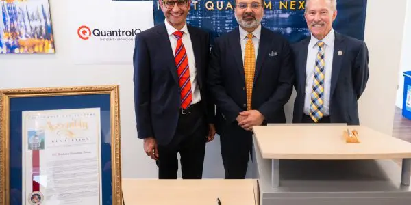 Quantum Edge 1.0 Feature Image Tablet
