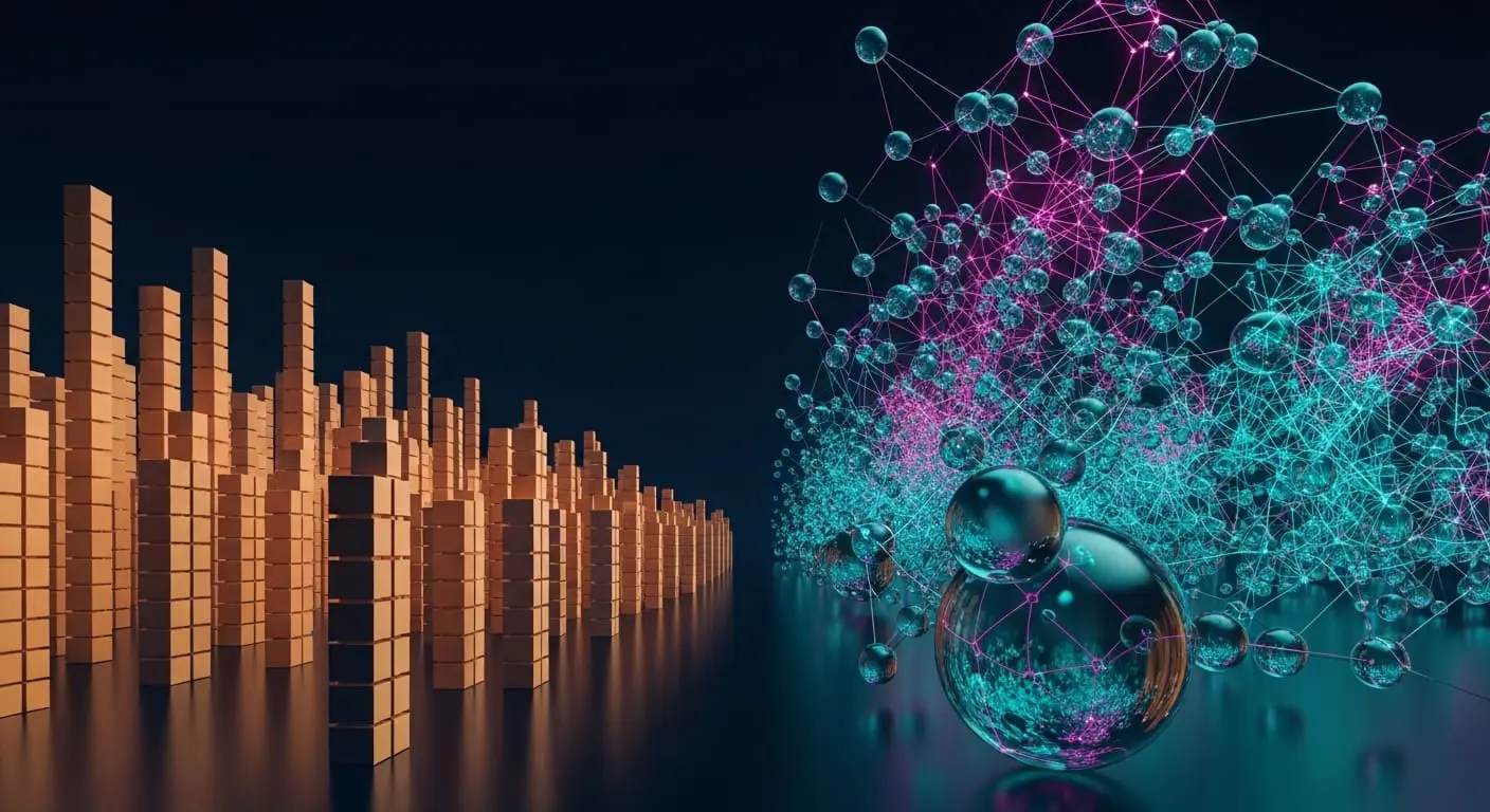 Quantum Speedup Claims Challenged by New Classical Algorithm Discovery