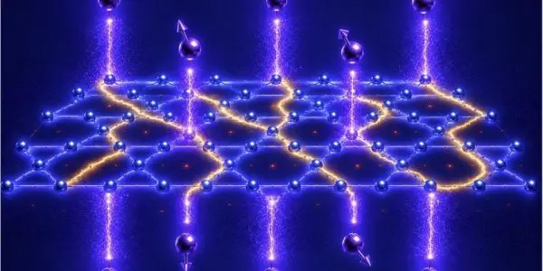 Quantum Spin Liquid’s “Spinons” Propagate, Oxford Team Finds
