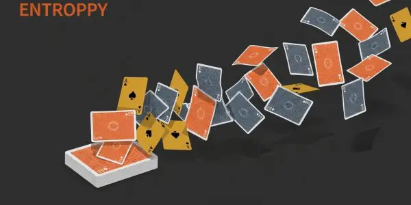 Quantum States Gain a New Measure of Internal Structure and Complexity