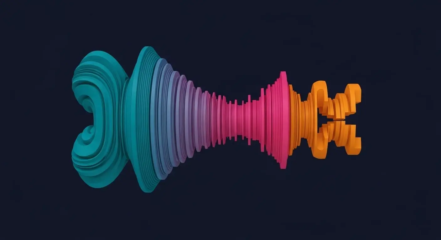 Quantum States’ Geometry, Not Size, Now Fully Defines Their Difference