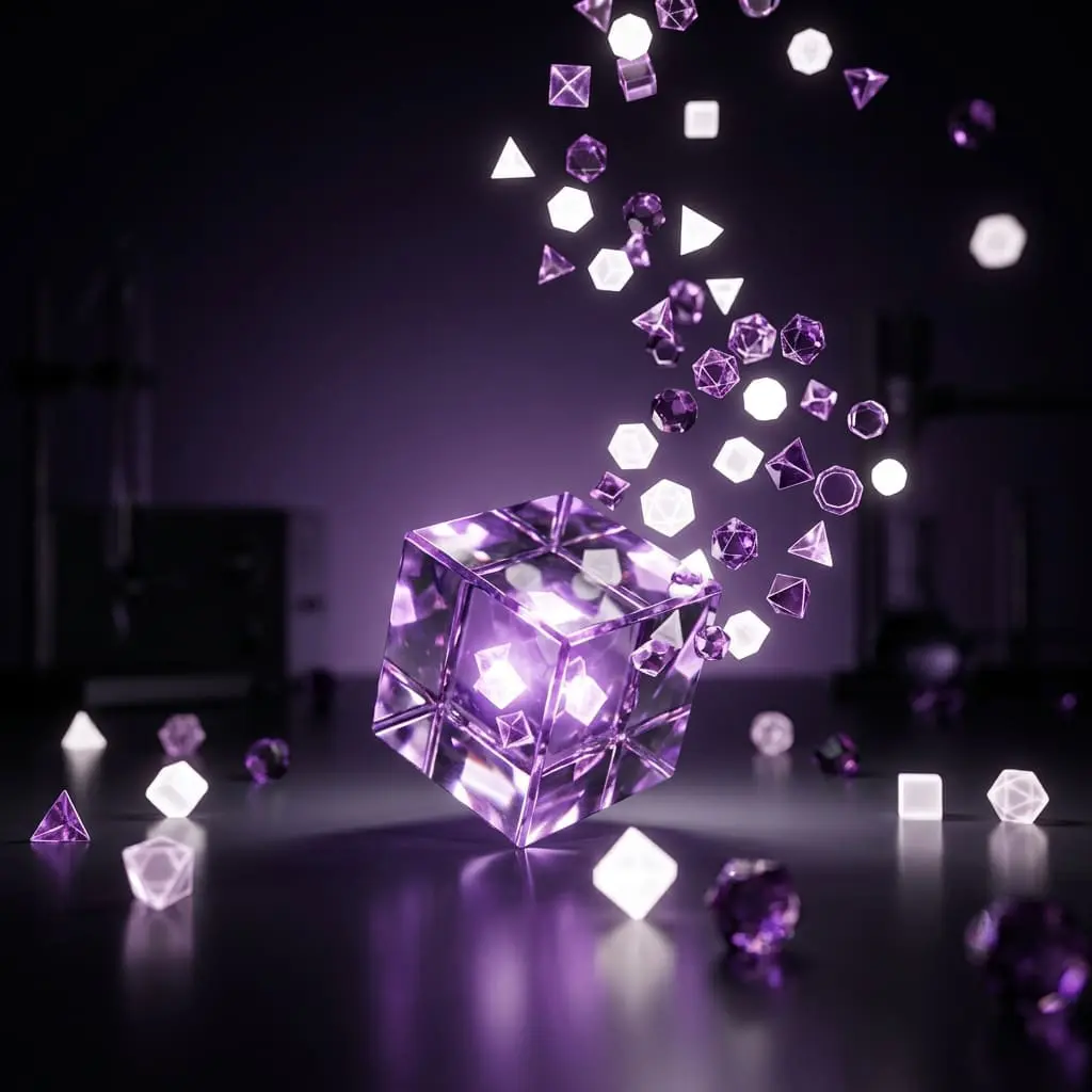 Quantum States Possess a Hidden Geometry Revealed by Covariance Matrices