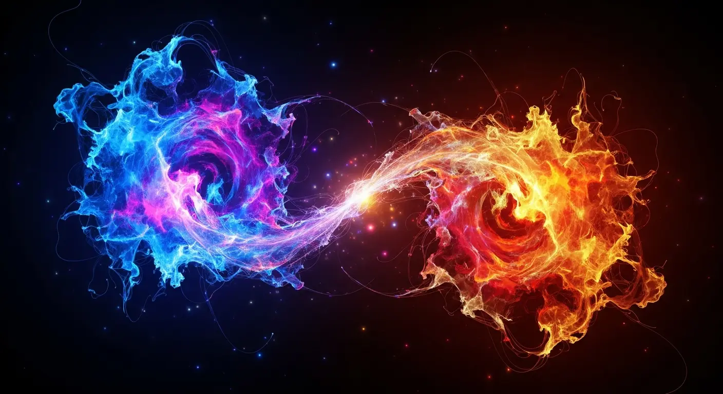 Quantum States with Alternating Signs Boost Entanglement Potential