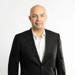 Quantum-Systems Inc. announces the appointment of Raymond Santiago as Vice President of Growth & Strategic Engagement, T