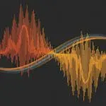 Quantum Systems Reveal Hidden Order Using Established Analysis Techniques