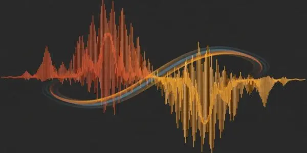 Quantum Systems Reveal Hidden Order Using Established Analysis Techniques