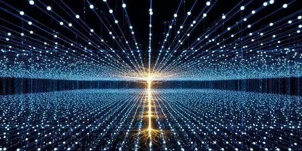 Quantum Vision Improves Image Classification Performance by Nine Percent