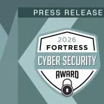 Quantum XChange Wins 2026 Fortress Cybersecurity Award for Quantum Security