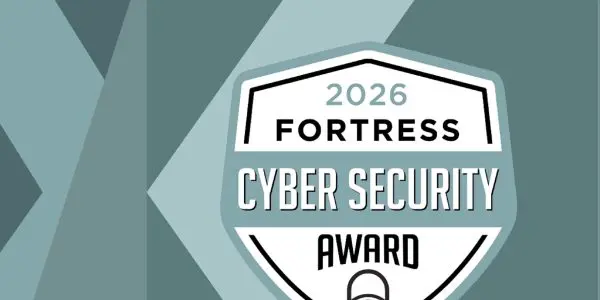 Quantum XChange Wins 2026 Fortress Cybersecurity Award for Quantum Security