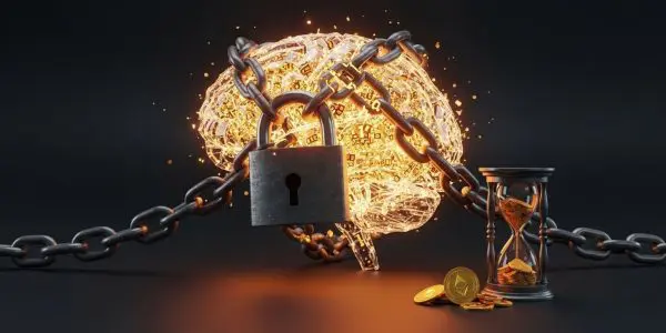 Cybersecurity defences protecting digital infrastructure from threats