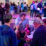 Announcement of the winners of the D3$ifru7 cipher challenge in 2019