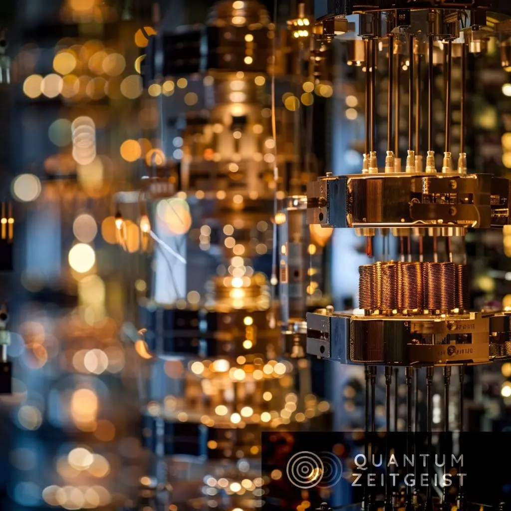 Julien Gacon's Thesis Proposes Techniques to Boost Efficiency of Quantum Computing