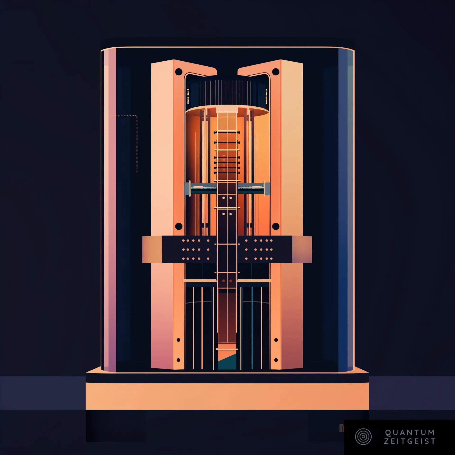 What is the Killer Application for Quantum Computers?