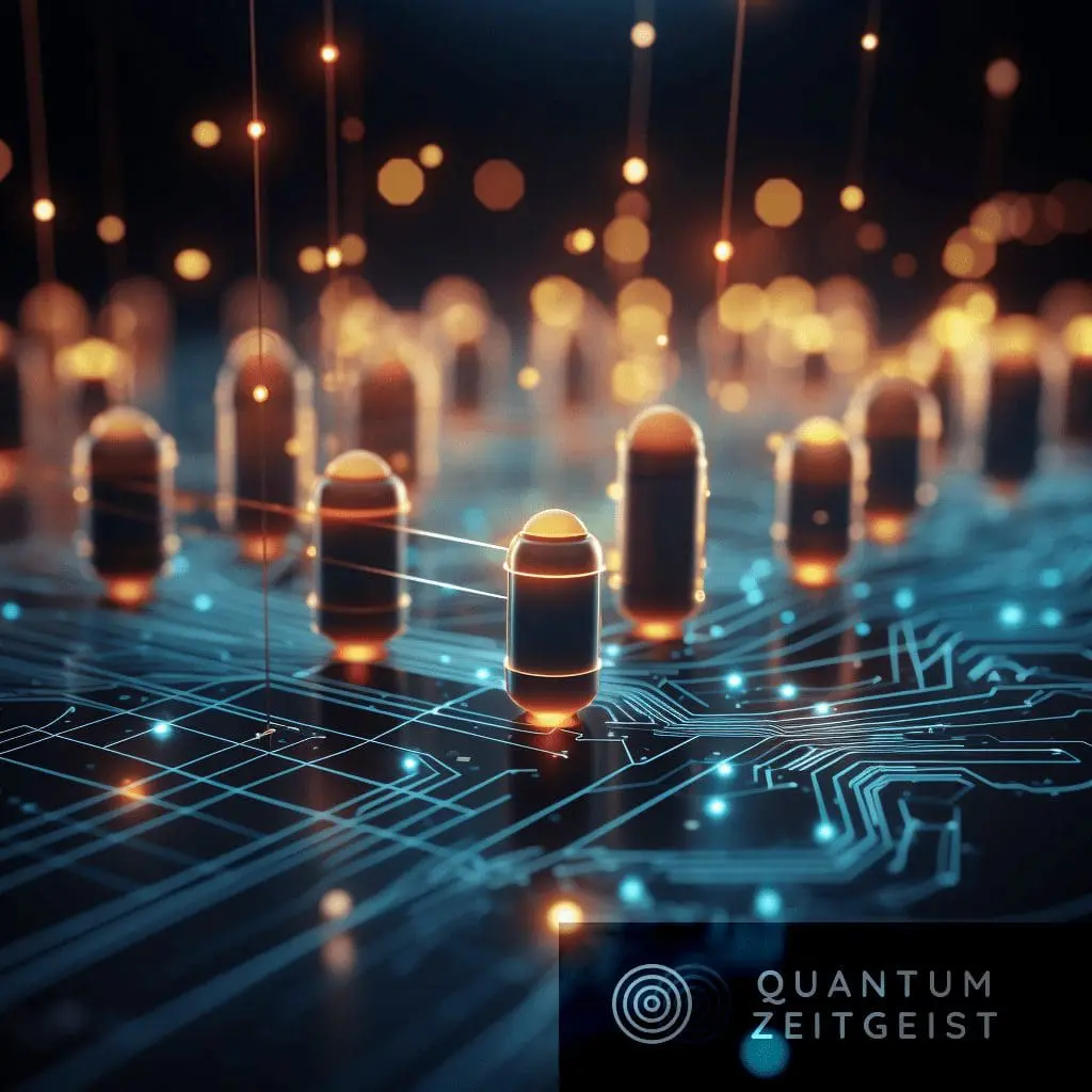 Cirq v1.2.0 Enhances Fault-Tolerant Quantum Algorithms.