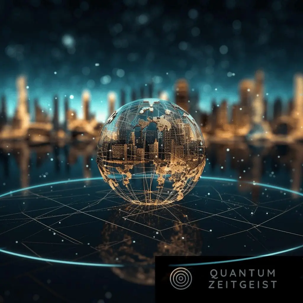 Quantum Companies: The Mega List (Over 400 Quantum Companies) Powering The Quantum Era