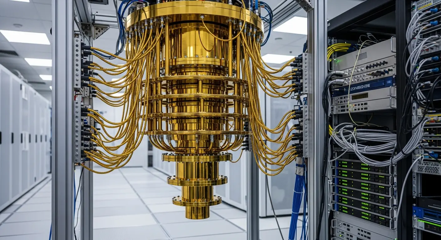 What is Quantum Computing? The Complete Guide [2026]