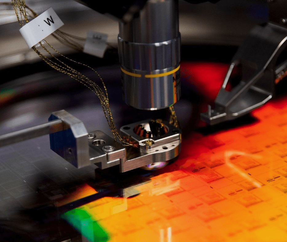 Nvidia To Invest in Quantum Computing Startup PsiQuantum, Signaling Shift in Approach