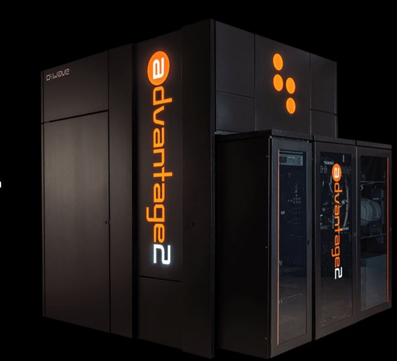 D-Wave Announces General Availability of Advantage2, Its Most Advanced and Performant Quantum Computer Yet