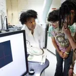 Quantum nanodiamond sensors advance with $2M NSF funding