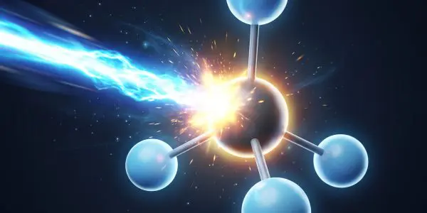 Texas A&M Measures Quantum Forces Driving Protein Interactions