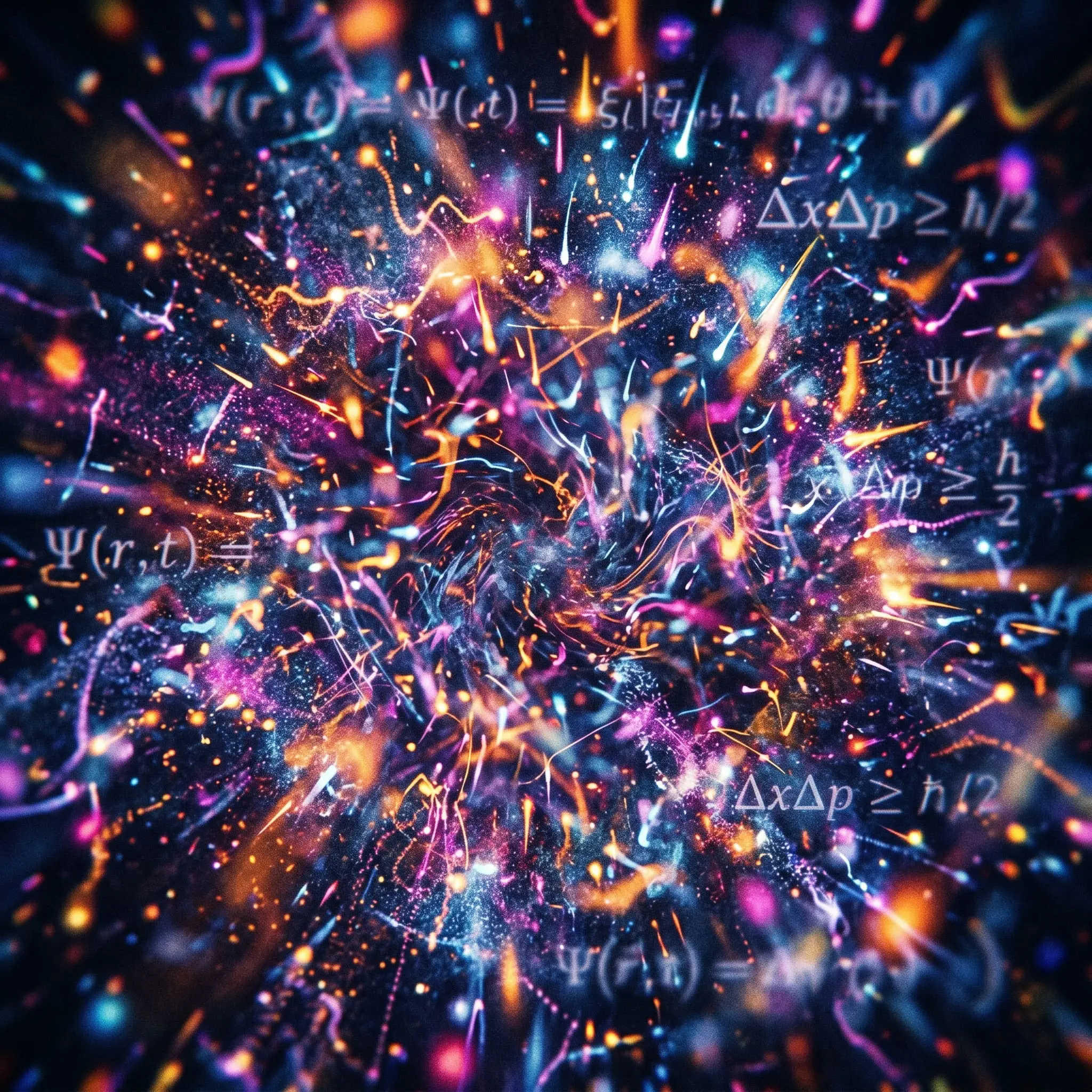 Quantum Noise Corrupts Calculations, Limiting Computer Reliability